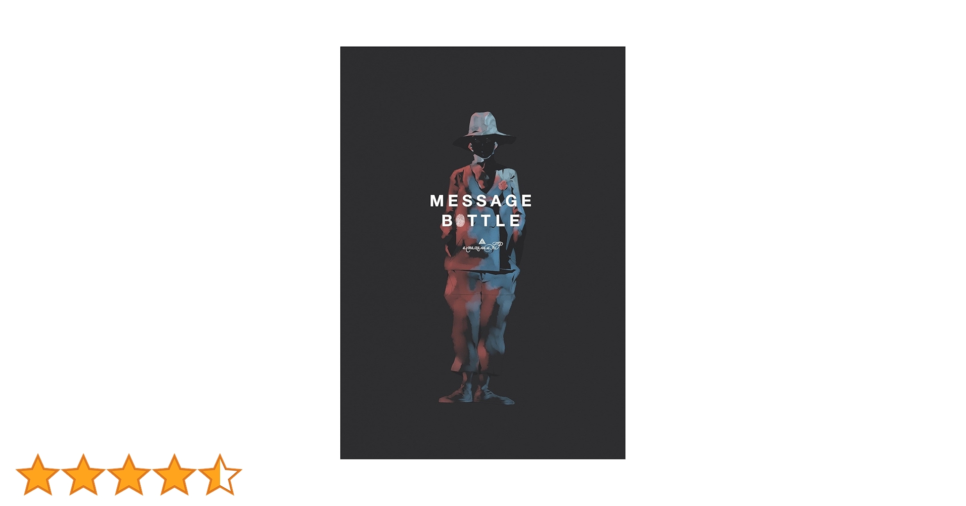 Amazon.co.jp: メッセージボトル(完全生産限定盤)(DVD付): ミュージック